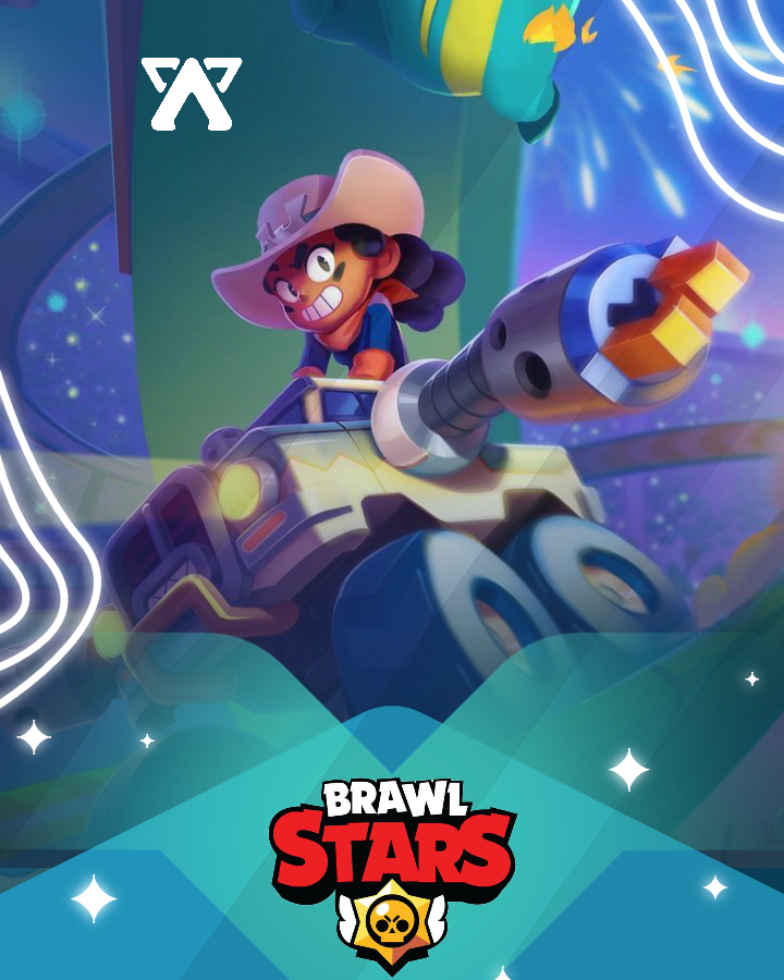 Brawl Stars